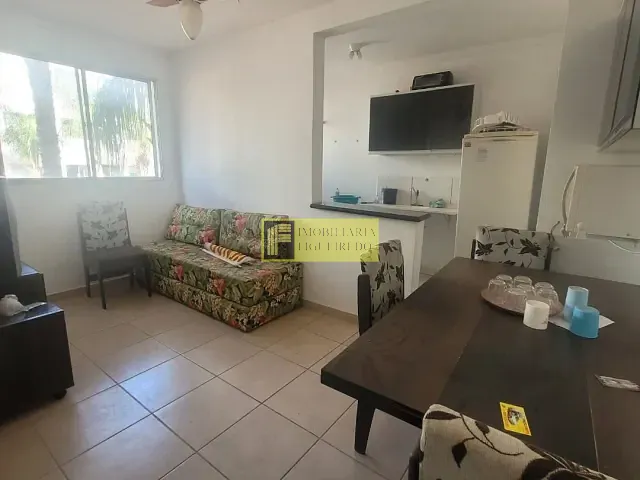 Apartamento com 55m² 2 quartos e 1 banheiro, para alugar, no bairro Parque Residencial Dom Lafaiete Libânio em São José do Rio Preto