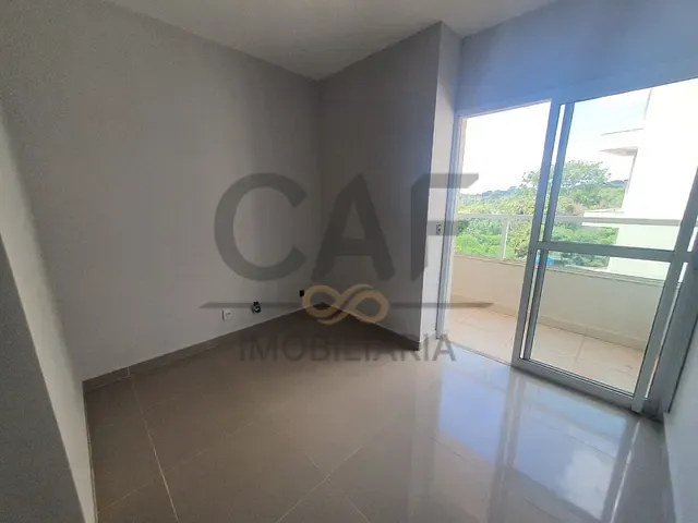 Apartamento com 86m² 2 quartos e 2 banheiros, à venda, no bairro Residencial Parque dos Ipês em Jaguariúna