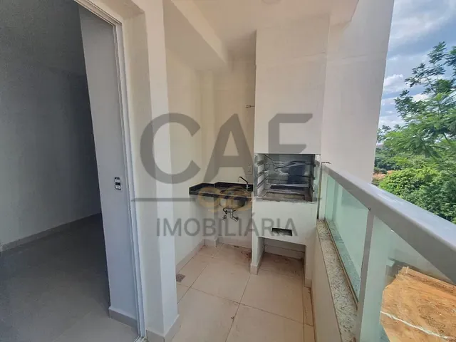 Apartamento com 86m² 2 quartos e 2 banheiros, à venda, no bairro Residencial Parque dos Ipês em Jaguariúna