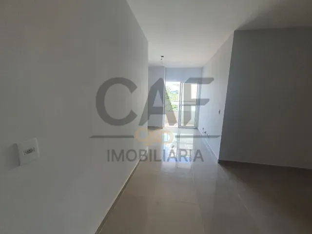 Apartamento com 86m² 2 quartos e 2 banheiros, à venda, no bairro Residencial Parque dos Ipês em Jaguariúna