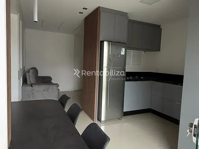Apartamento 2 quartos e 2 banheiros, à venda, no bairro Tabuleiro dos Oliveiras em Itapema