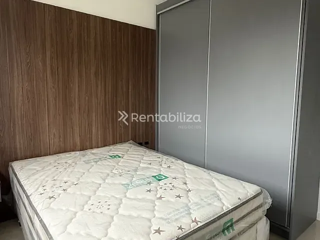 Apartamento 2 quartos e 2 banheiros, à venda, no bairro Tabuleiro dos Oliveiras em Itapema