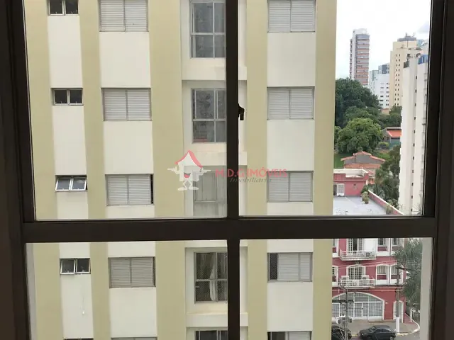 Apartamento com 45m² 1 quarto e 1 banheiro, para alugar, no bairro Vila Clementino em São Paulo