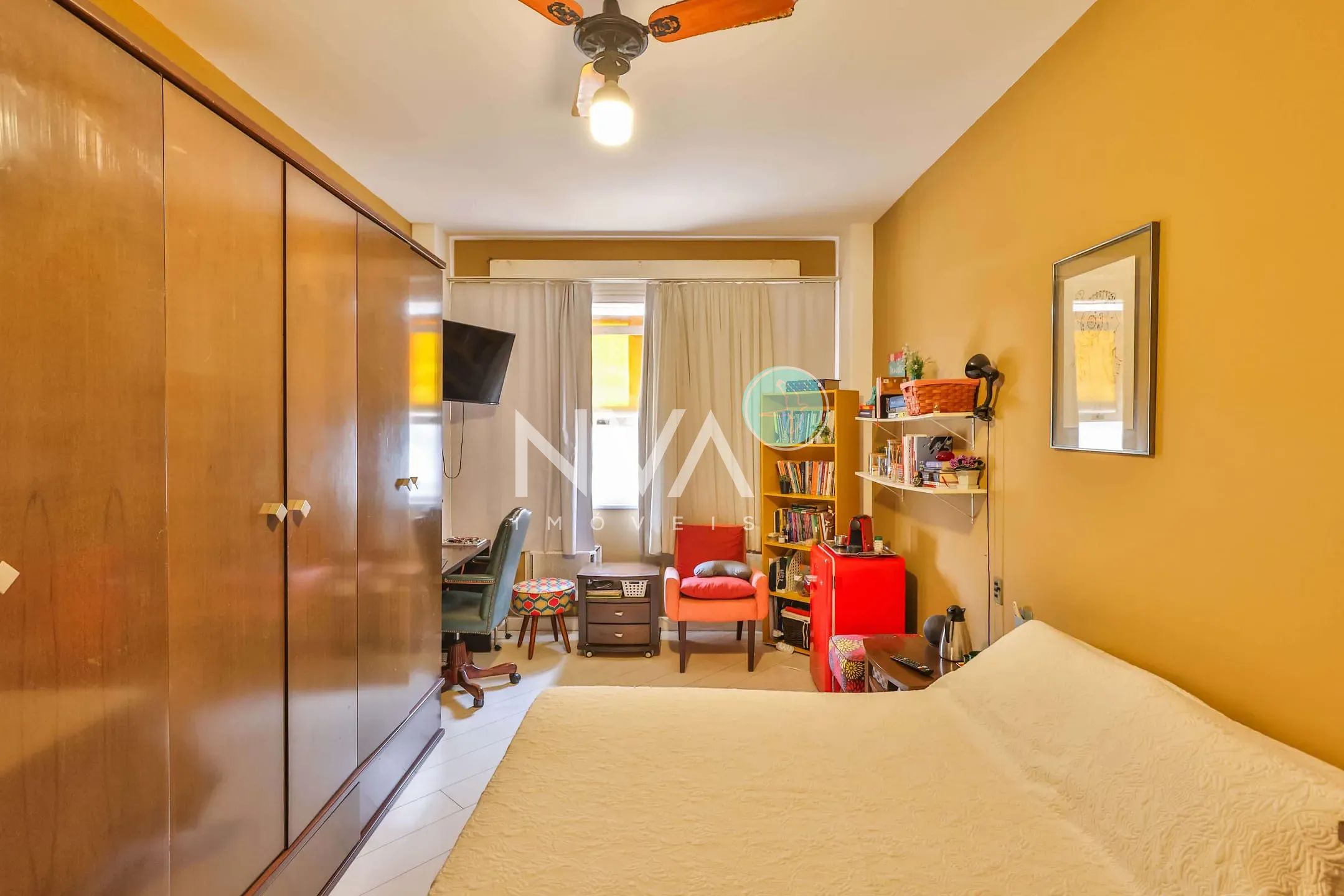 Apartamento, 4 quartos, 295 m² - Foto 15