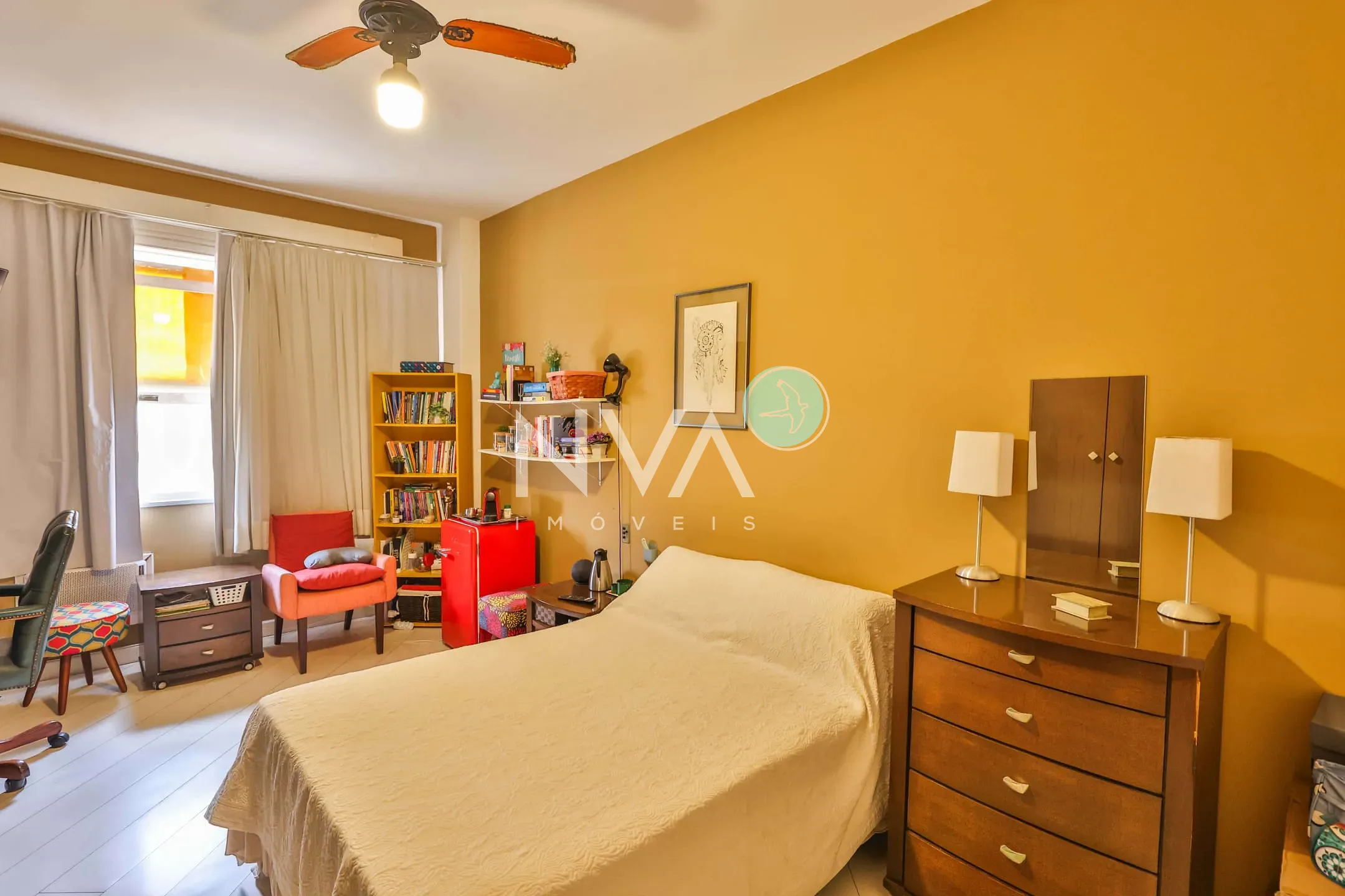 Apartamento, 4 quartos, 295 m² - Foto 17