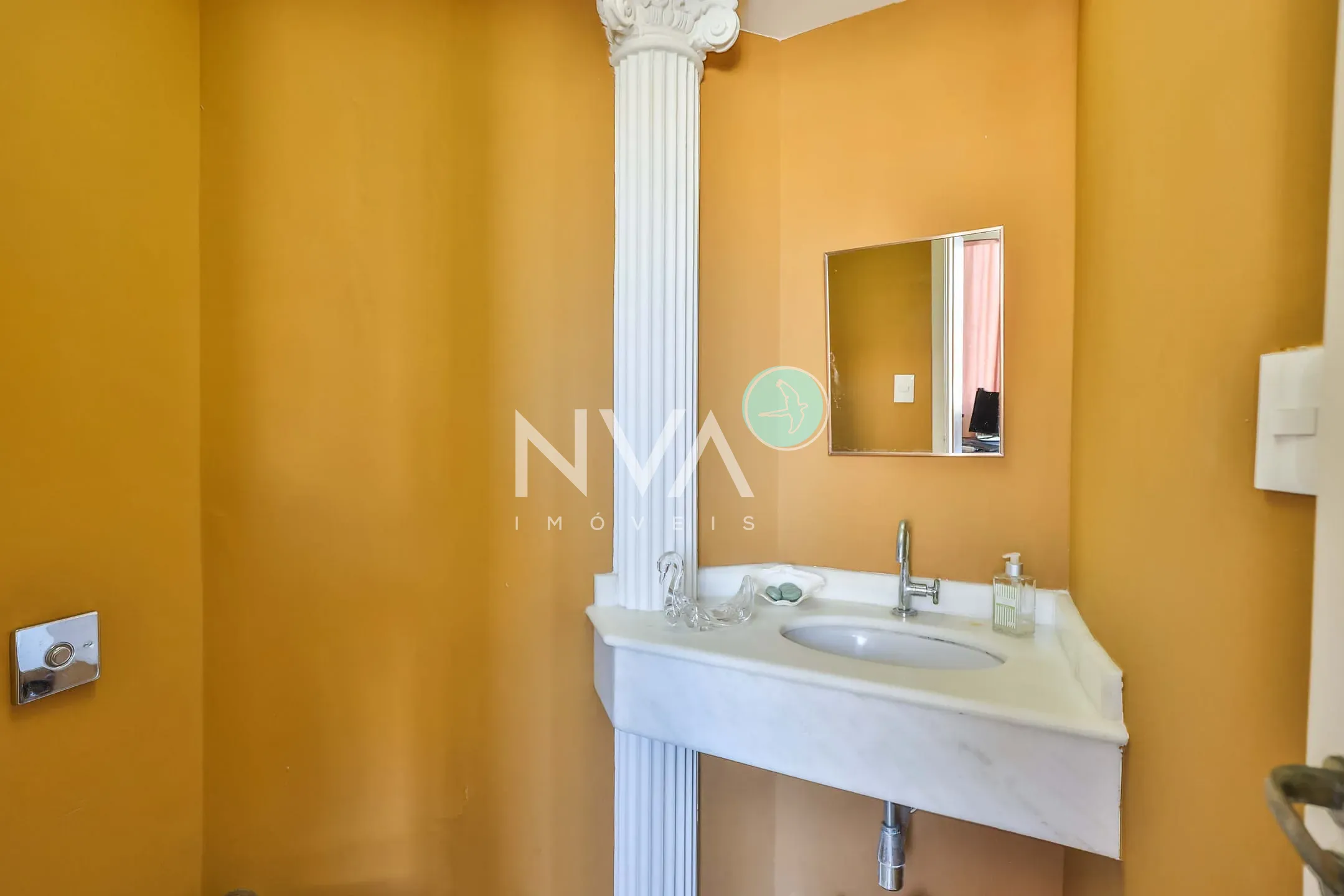 Apartamento, 4 quartos, 295 m² - Foto 12