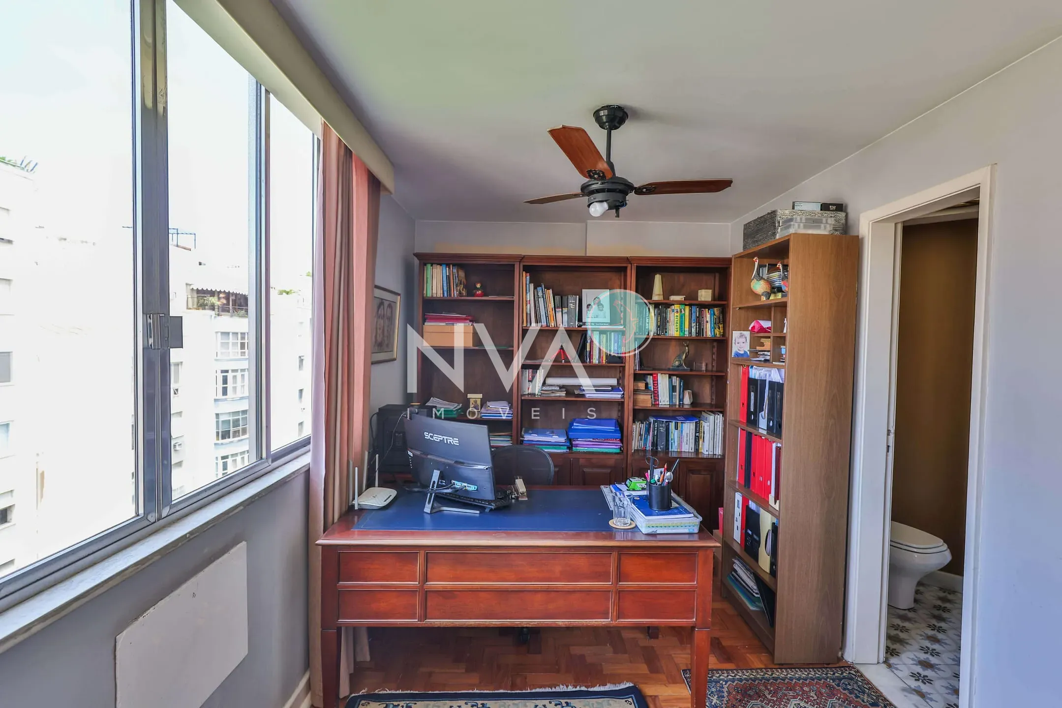 Apartamento, 4 quartos, 295 m² - Foto 10