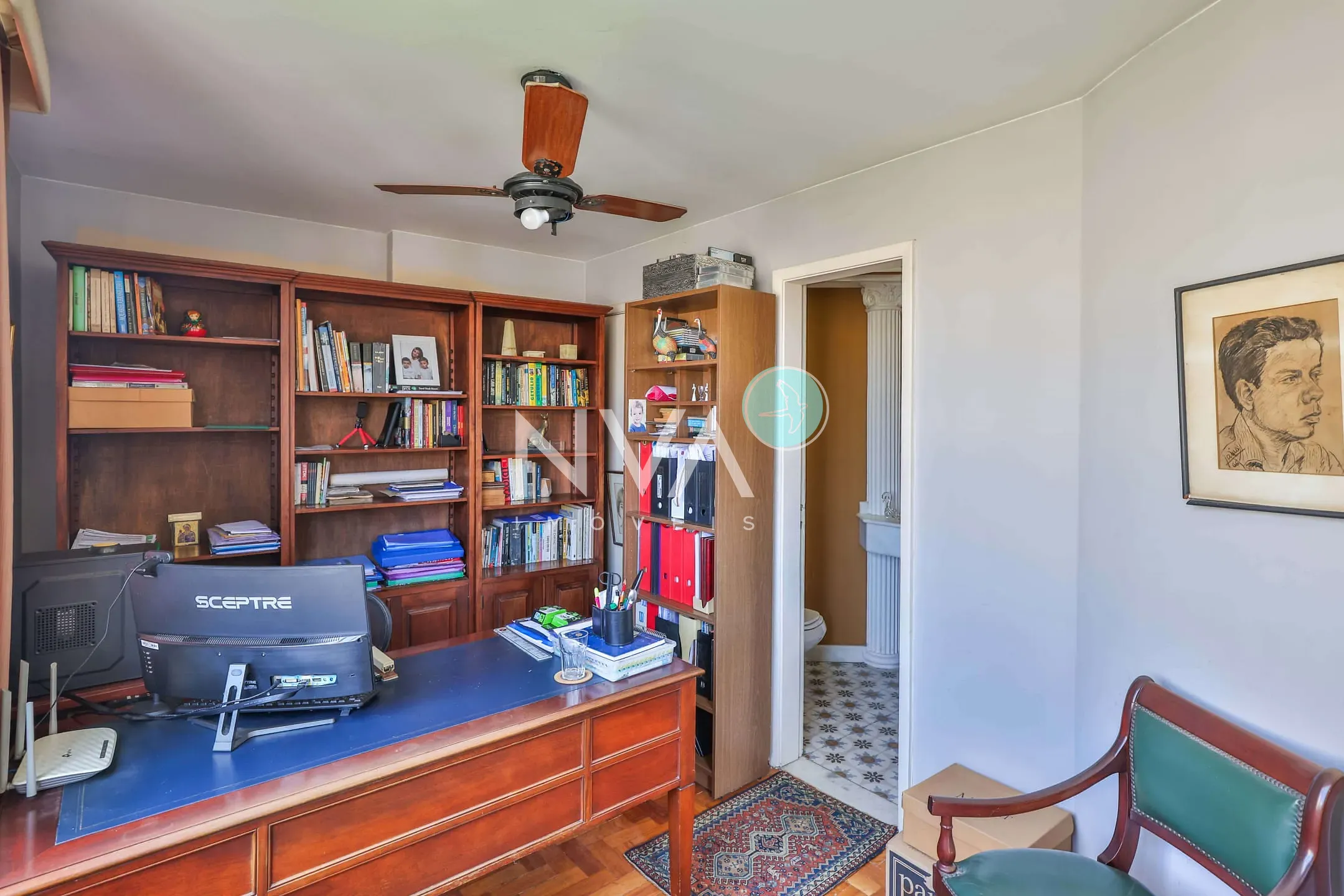 Apartamento, 4 quartos, 295 m² - Foto 11