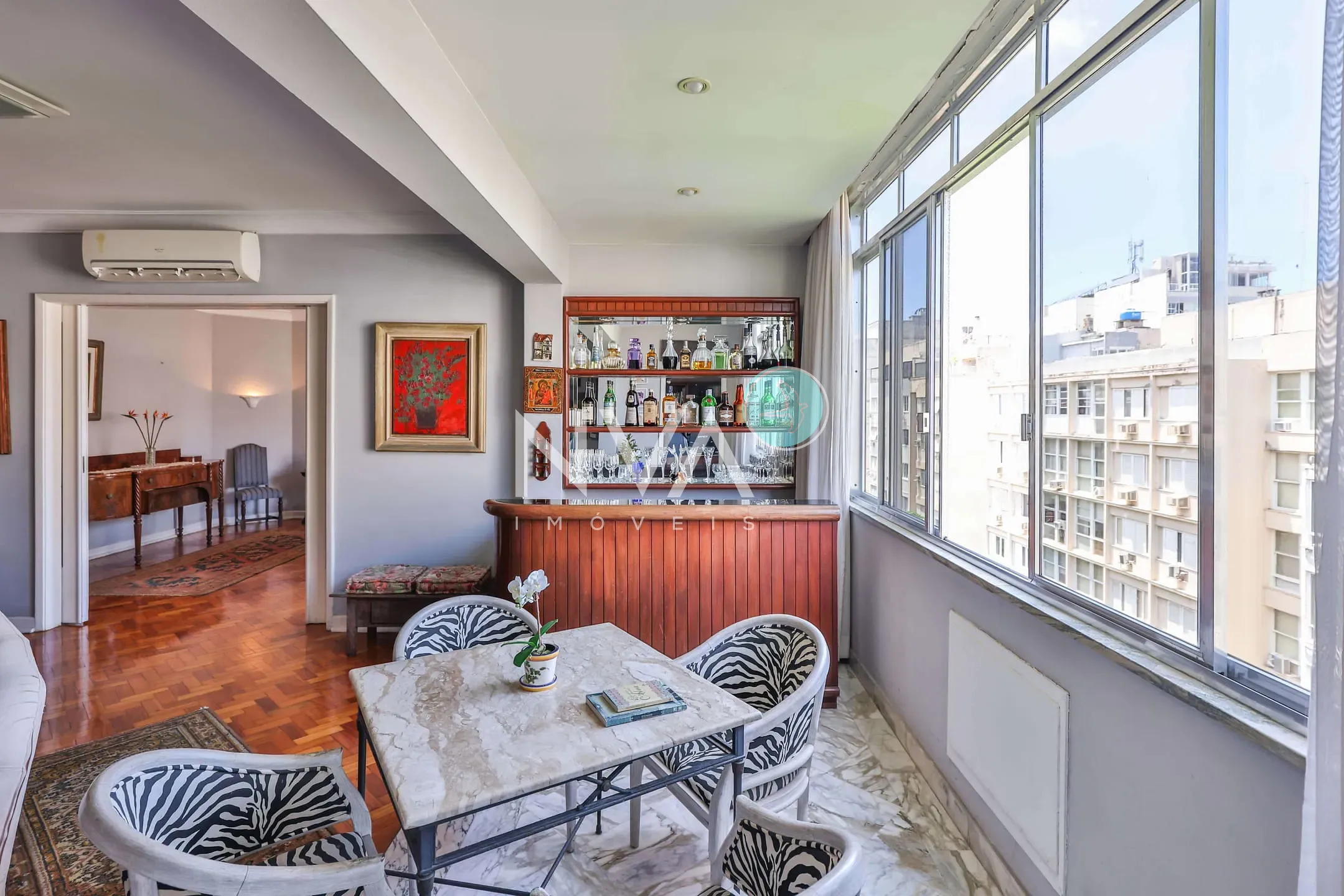 Apartamento, 4 quartos, 295 m² - Foto 3