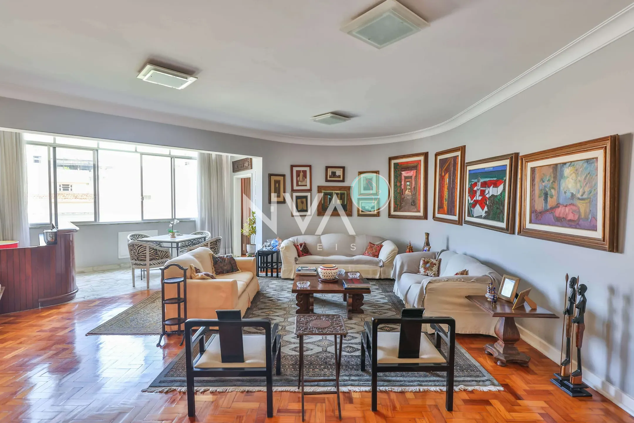 Apartamento, 4 quartos, 295 m² - Foto 5