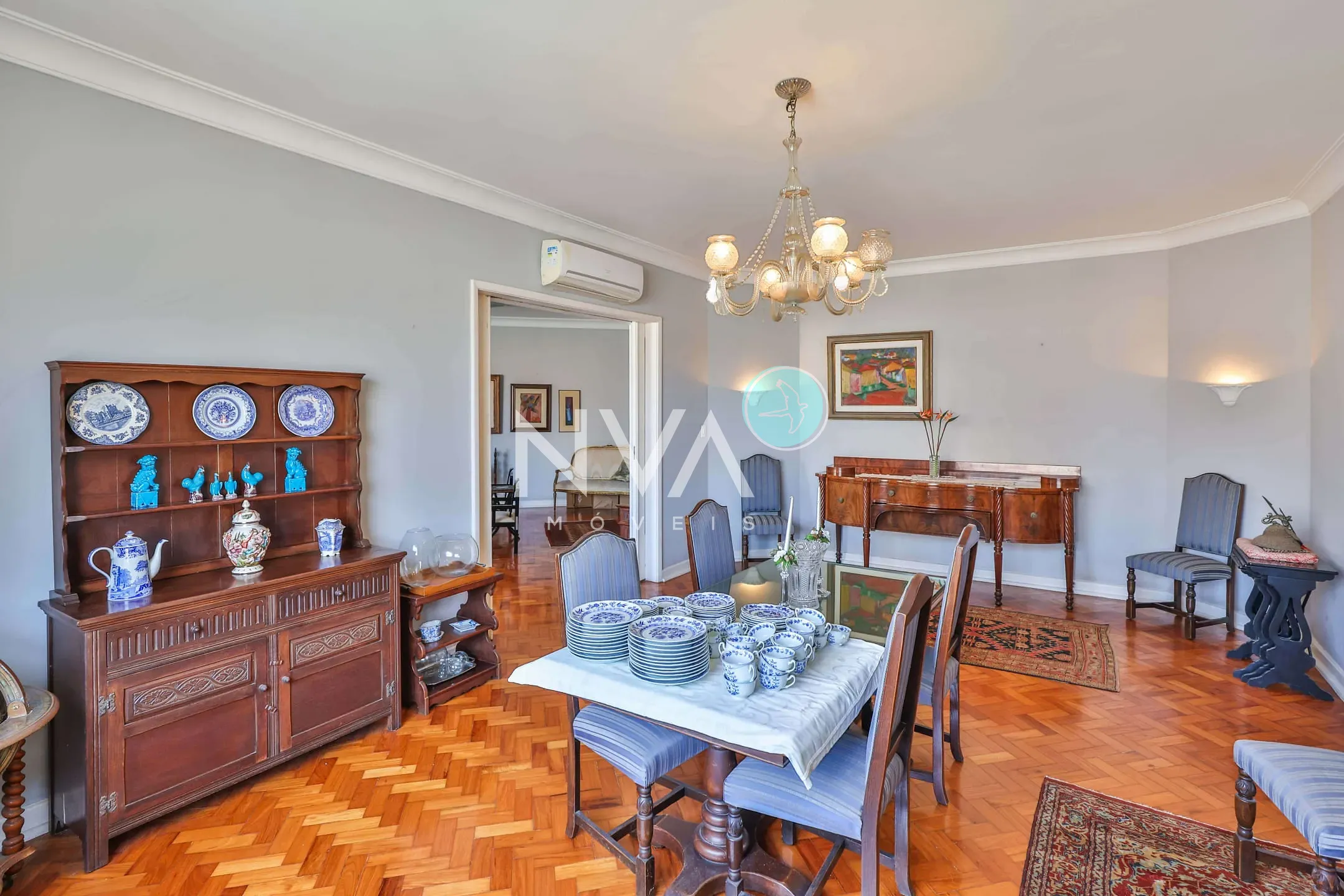 Apartamento, 4 quartos, 295 m² - Foto 6