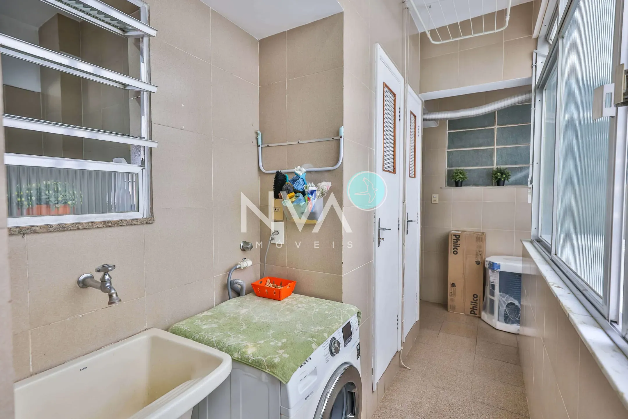 Apartamento, 4 quartos, 295 m² - Foto 34