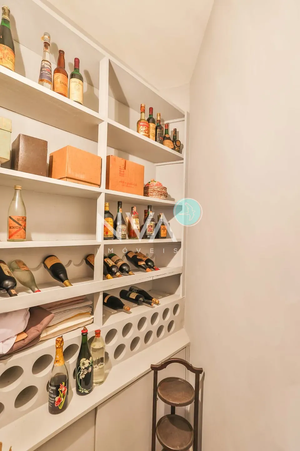 Apartamento, 4 quartos, 295 m² - Foto 16