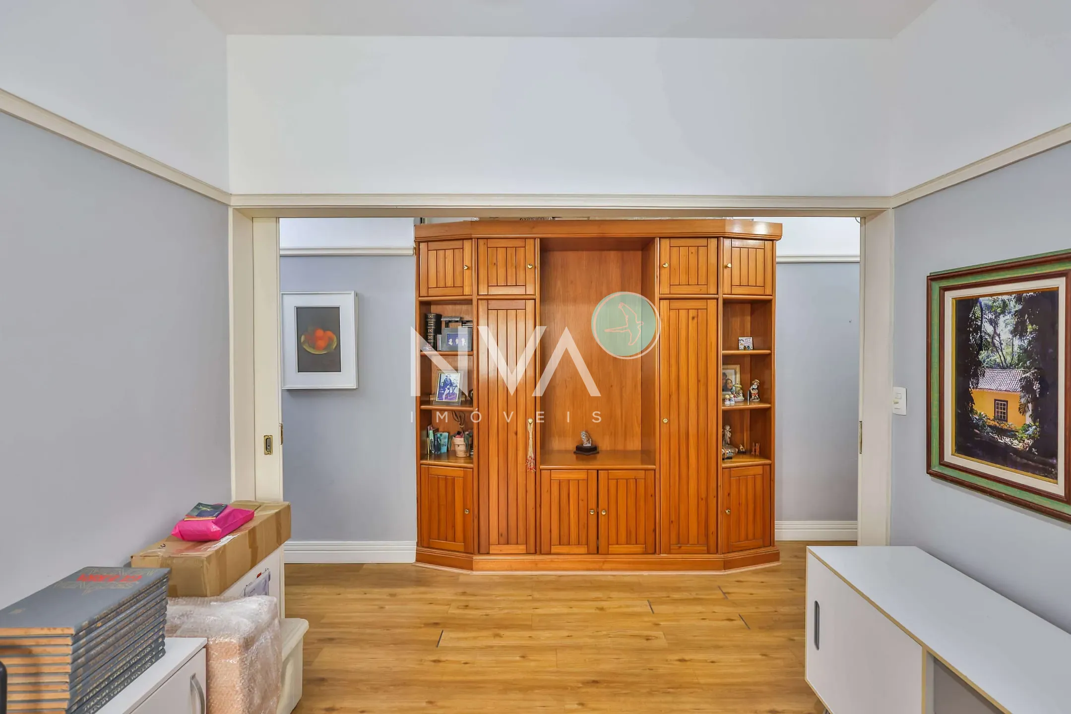 Apartamento, 4 quartos, 295 m² - Foto 19
