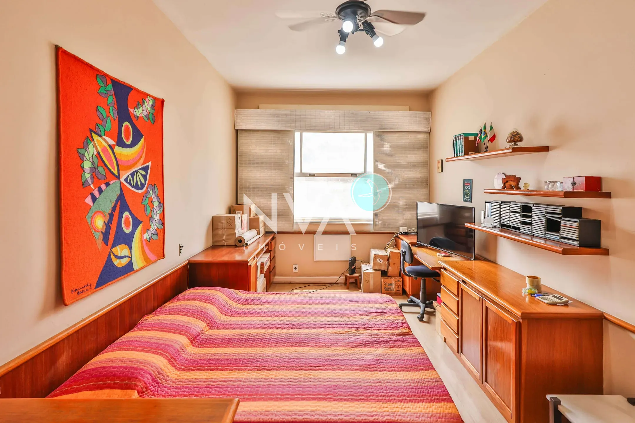 Apartamento, 4 quartos, 295 m² - Foto 20