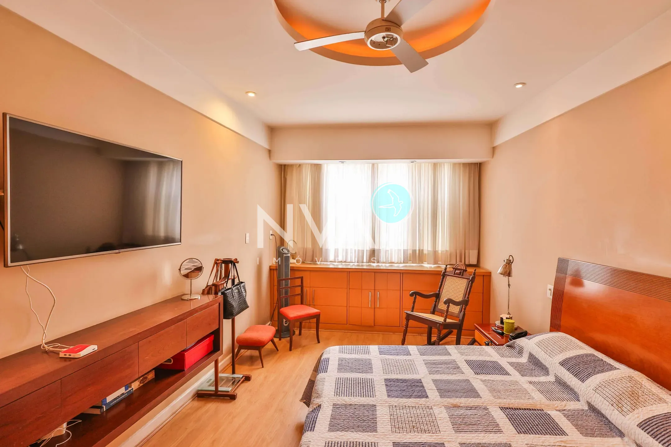 Apartamento, 4 quartos, 295 m² - Foto 23