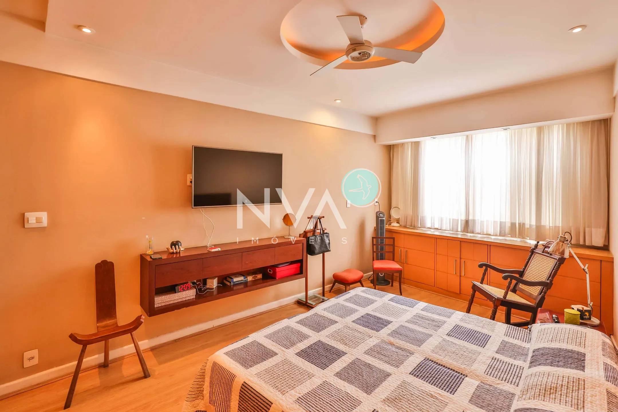 Apartamento, 4 quartos, 295 m² - Foto 24