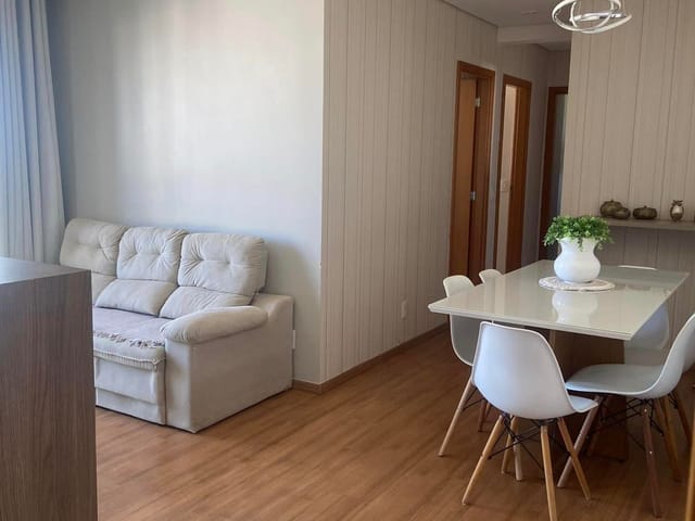 Foto do Apartamento - Ed. Acqua Royal - Apartamento para venda por R$ 480.000,00 -  Terra Bonita, Londrina, PR | Premier Imóveis