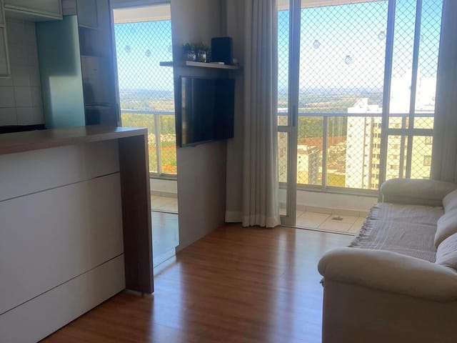 Foto do Apartamento - Ed. Acqua Royal - Apartamento para venda por R$ 480.000,00 -  Terra Bonita, Londrina, PR | Premier Imóveis