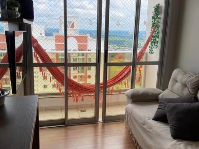 Foto do Apartamento - Ed. Acqua Royal - Apartamento para venda por R$ 480.000,00 -  Terra Bonita, Londrina, PR | Premier Imóveis