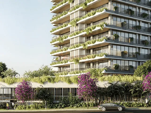 Apartamento 2 quartos e 2 banheiros, à venda, no bairro Vila Ida em São Paulo