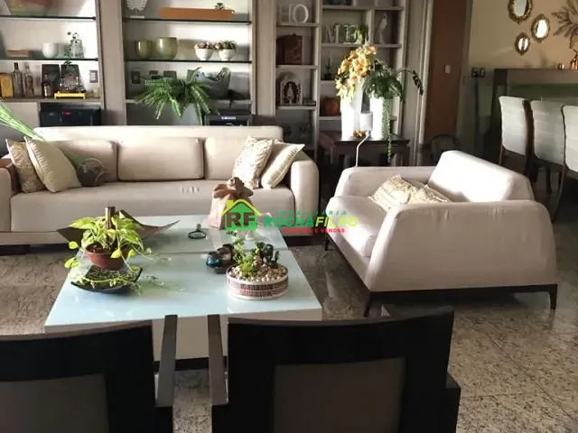 Apartamento 3 quartos e 3 banheiros, à venda ou para alugar, no bairro São Cristóvão em Teresina