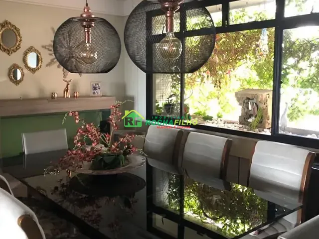 Apartamento 3 quartos e 3 banheiros, à venda ou para alugar, no bairro São Cristóvão em Teresina