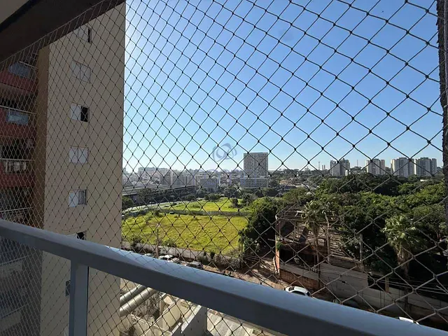 Apartamento 2 quartos e 2 banheiros, para alugar, no bairro Estância Matinha em São José do Rio Preto