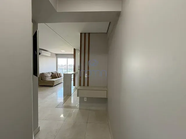 Apartamento 2 quartos e 2 banheiros, para alugar, no bairro Estância Matinha em São José do Rio Preto