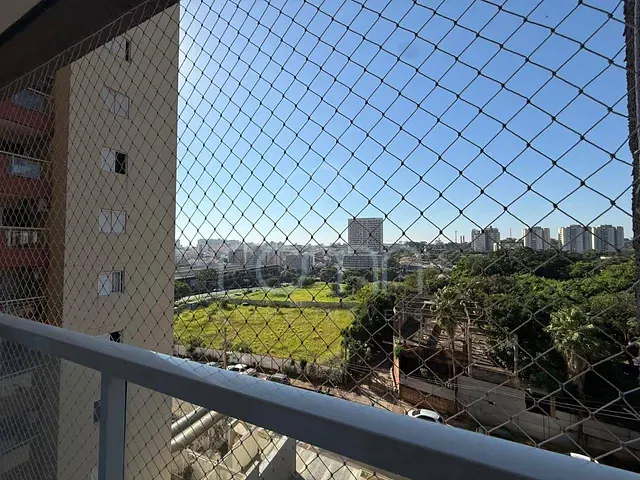 Apartamento 2 quartos e 2 banheiros, para alugar, no bairro Estância Matinha em São José do Rio Preto
