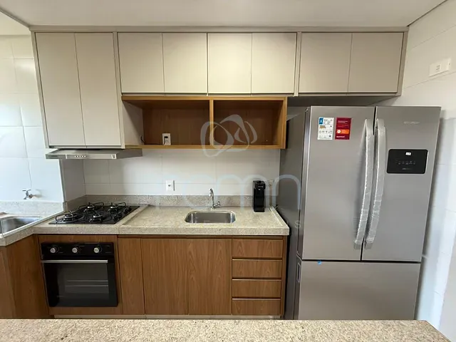 Apartamento 2 quartos e 2 banheiros, para alugar, no bairro Estância Matinha em São José do Rio Preto