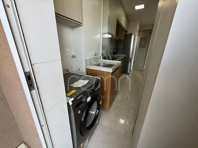 Apartamento 2 quartos e 2 banheiros, para alugar, no bairro Estância Matinha em São José do Rio Preto