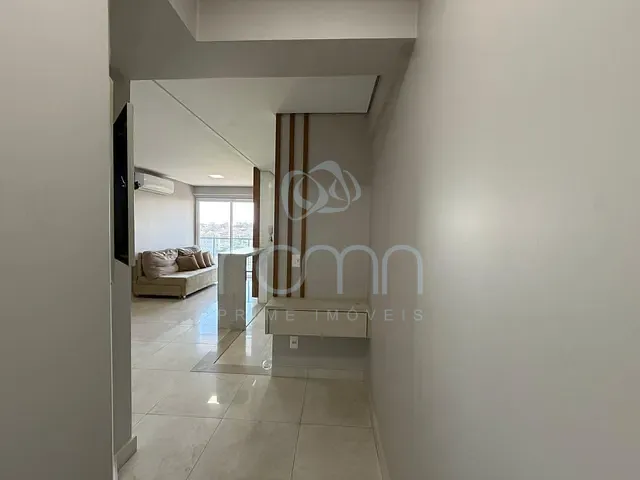 Apartamento 2 quartos e 2 banheiros, para alugar, no bairro Estância Matinha em São José do Rio Preto