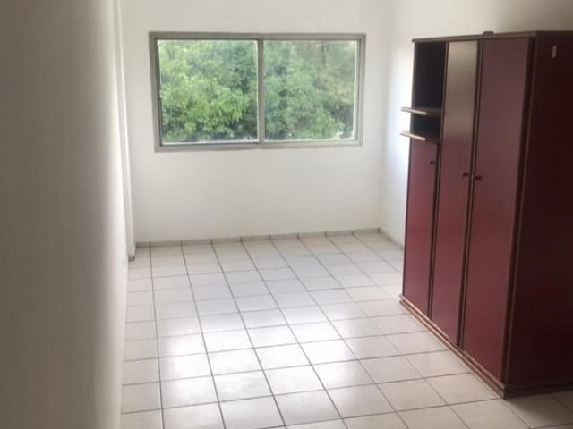 Foto do Apartamento - Apartamento à venda, 40 m² por R$ 160.000,00 - Jardim São Dimas - São José dos Campos/SP | RUSSI IMÓVEIS