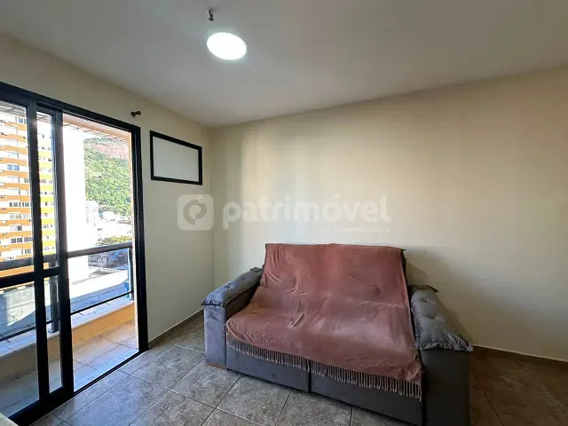 Apartamento com 40m² 1 quarto e 1 banheiro, para alugar, no bairro Botafogo em Rio de Janeiro