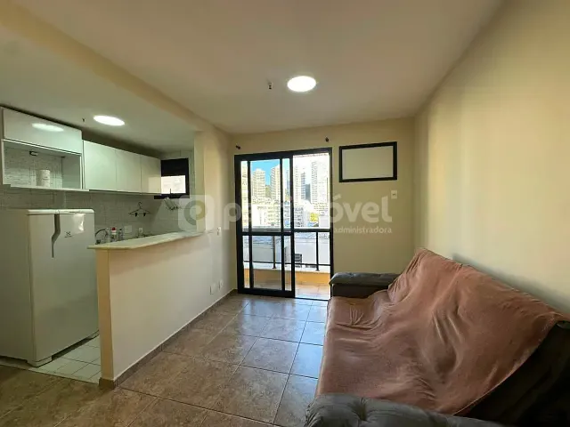 Apartamento com 40m² 1 quarto e 1 banheiro, para alugar, no bairro Botafogo em Rio de Janeiro