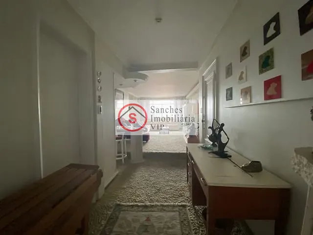 Apartamento com 200m² 3 quartos e 4 banheiros, à venda, no bairro Mooca em São Paulo