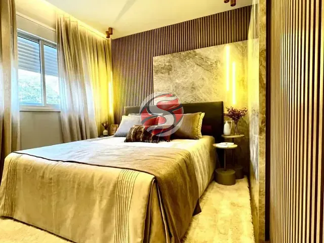 Apartamento com 126m² 3 quartos e 4 banheiros, à venda, no bairro Alto da Mooca em São Paulo