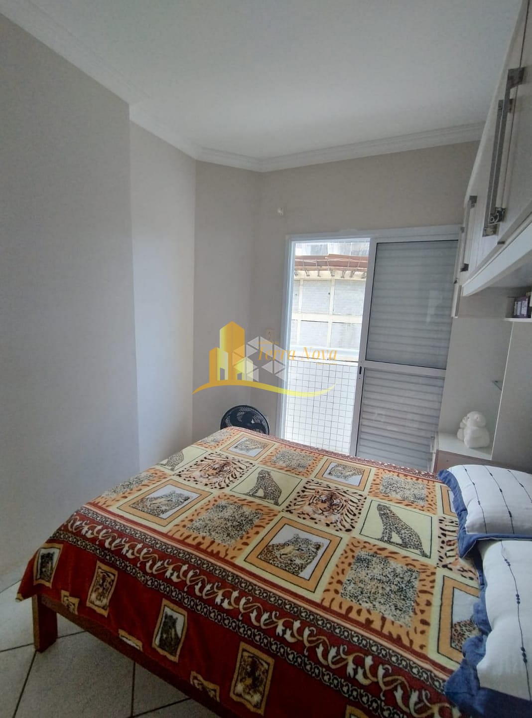 Apartamento, 2 quartos, 80 m² - Foto 13