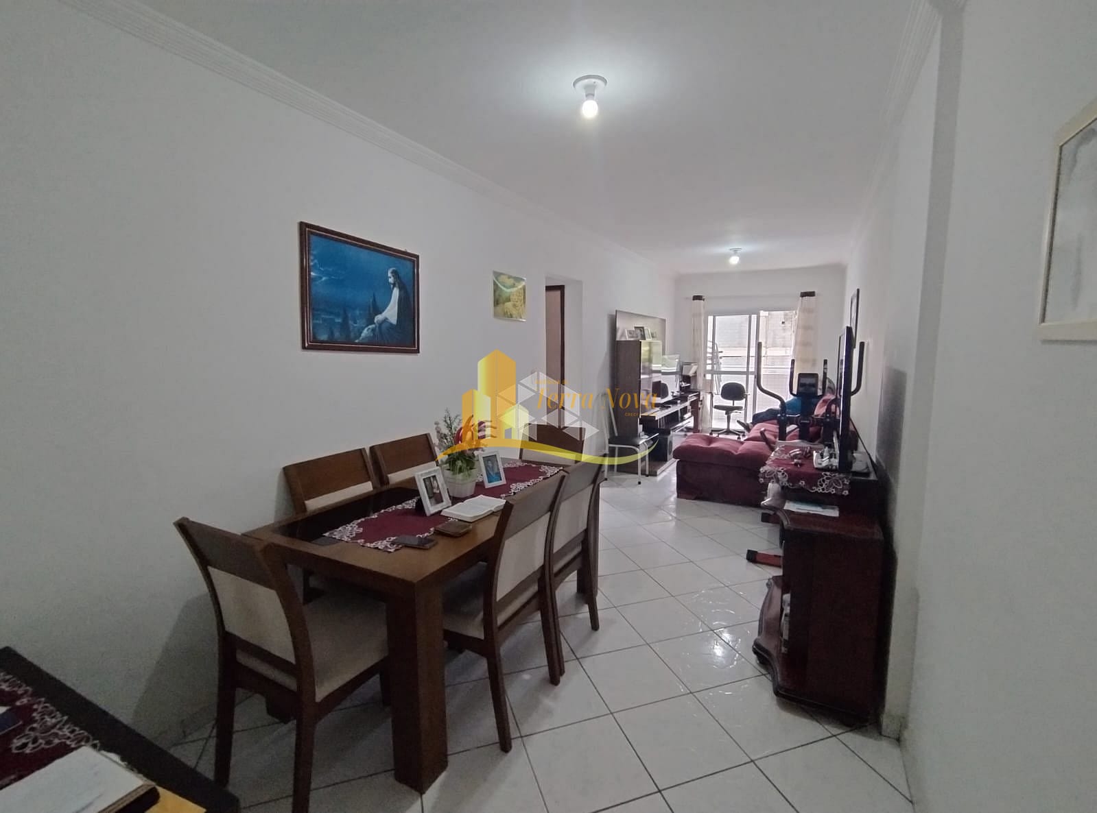 Apartamento, 2 quartos, 80 m² - Foto 4