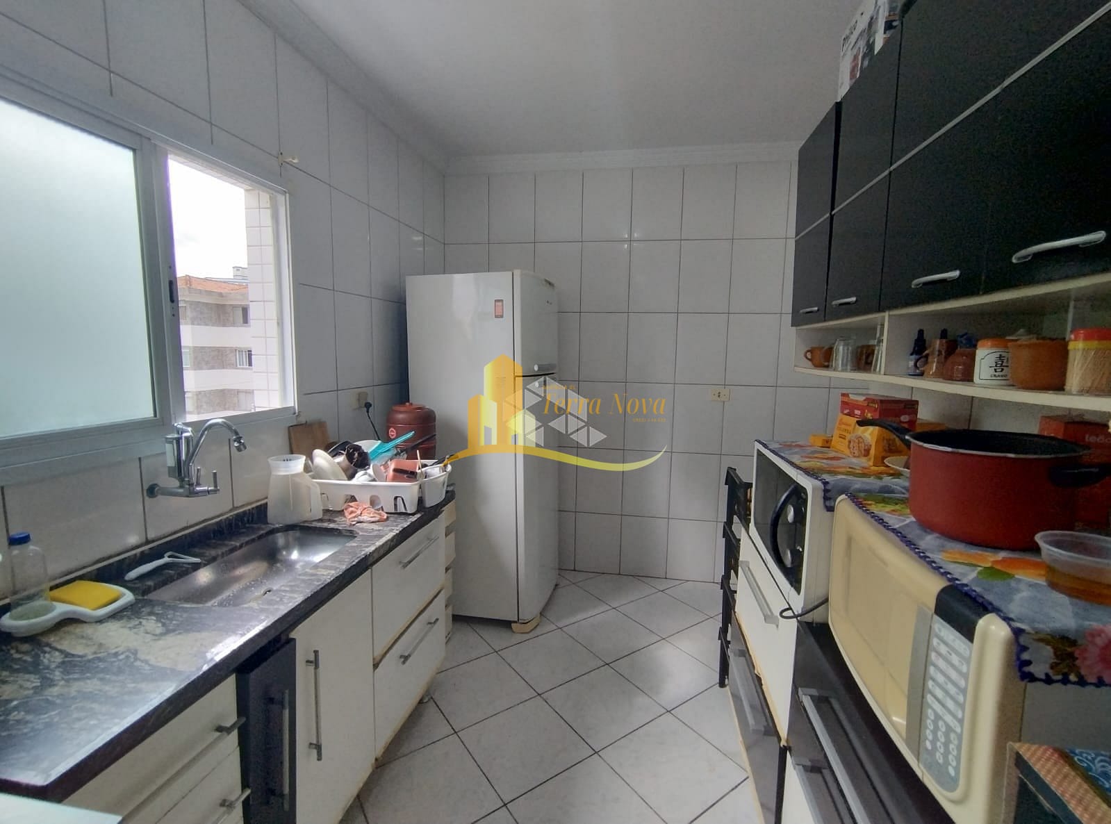 Apartamento, 2 quartos, 80 m² - Foto 8