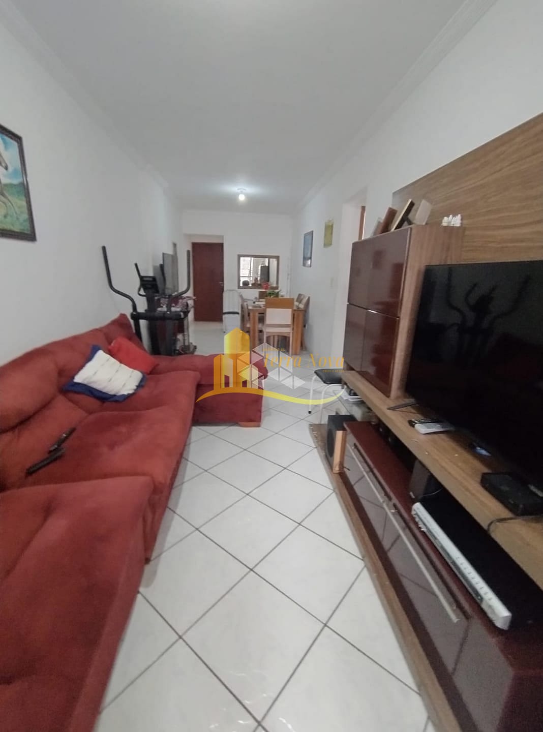 Apartamento, 2 quartos, 80 m² - Foto 5