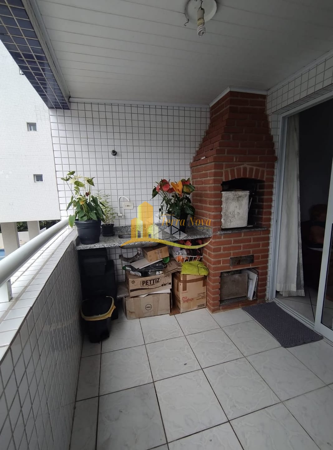 Apartamento, 2 quartos, 80 m² - Foto 3