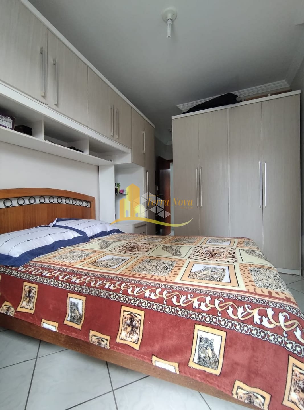 Apartamento, 2 quartos, 80 m² - Foto 11