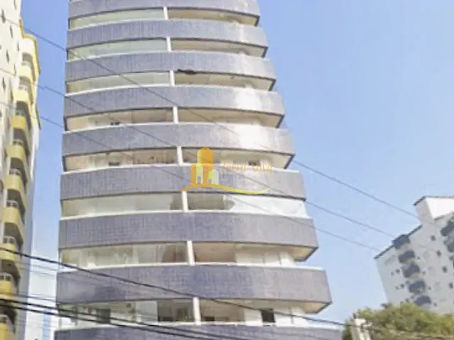 Apartamento 2 quartos e 2 banheiros, à venda, no bairro Mirim em Praia Grande