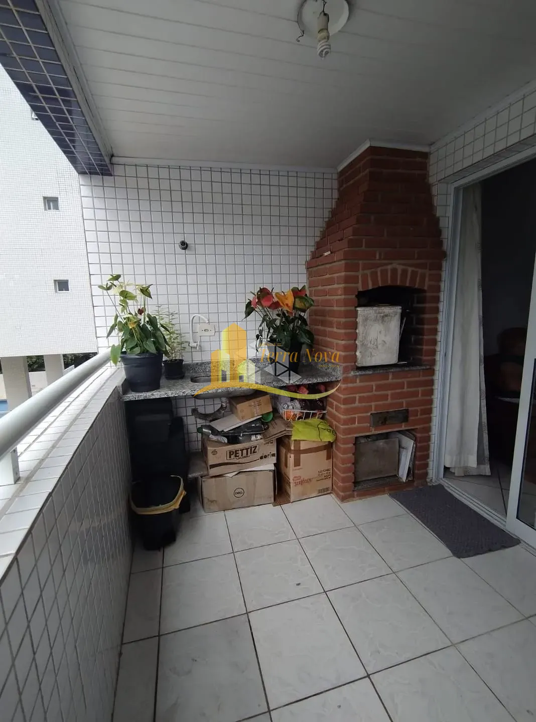 Apartamento, 2 quartos, 80 m² - Foto 3