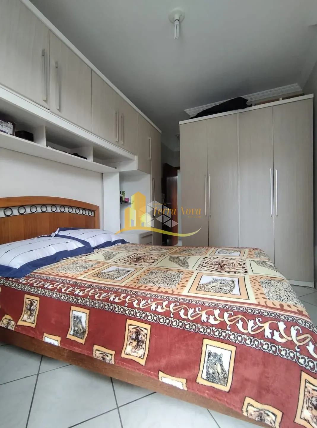 Apartamento, 2 quartos, 80 m² - Foto 11