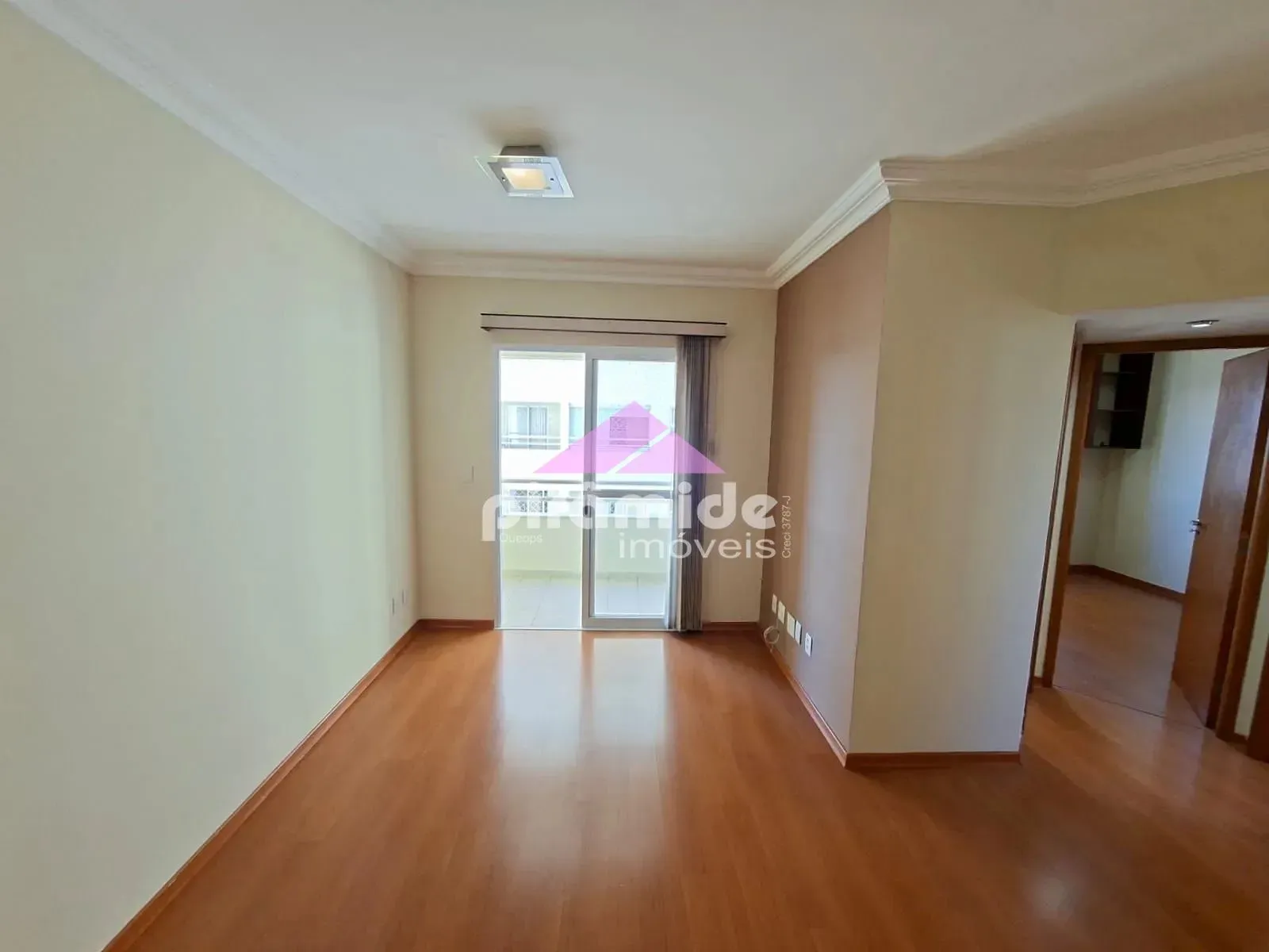 Apartamento, 2 quartos, 65 m² - Foto 2