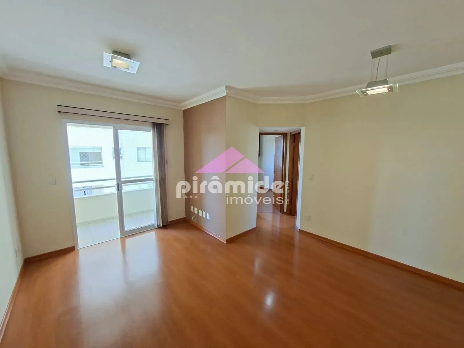 Apartamento, 2 quartos, 65 m² - Foto 1