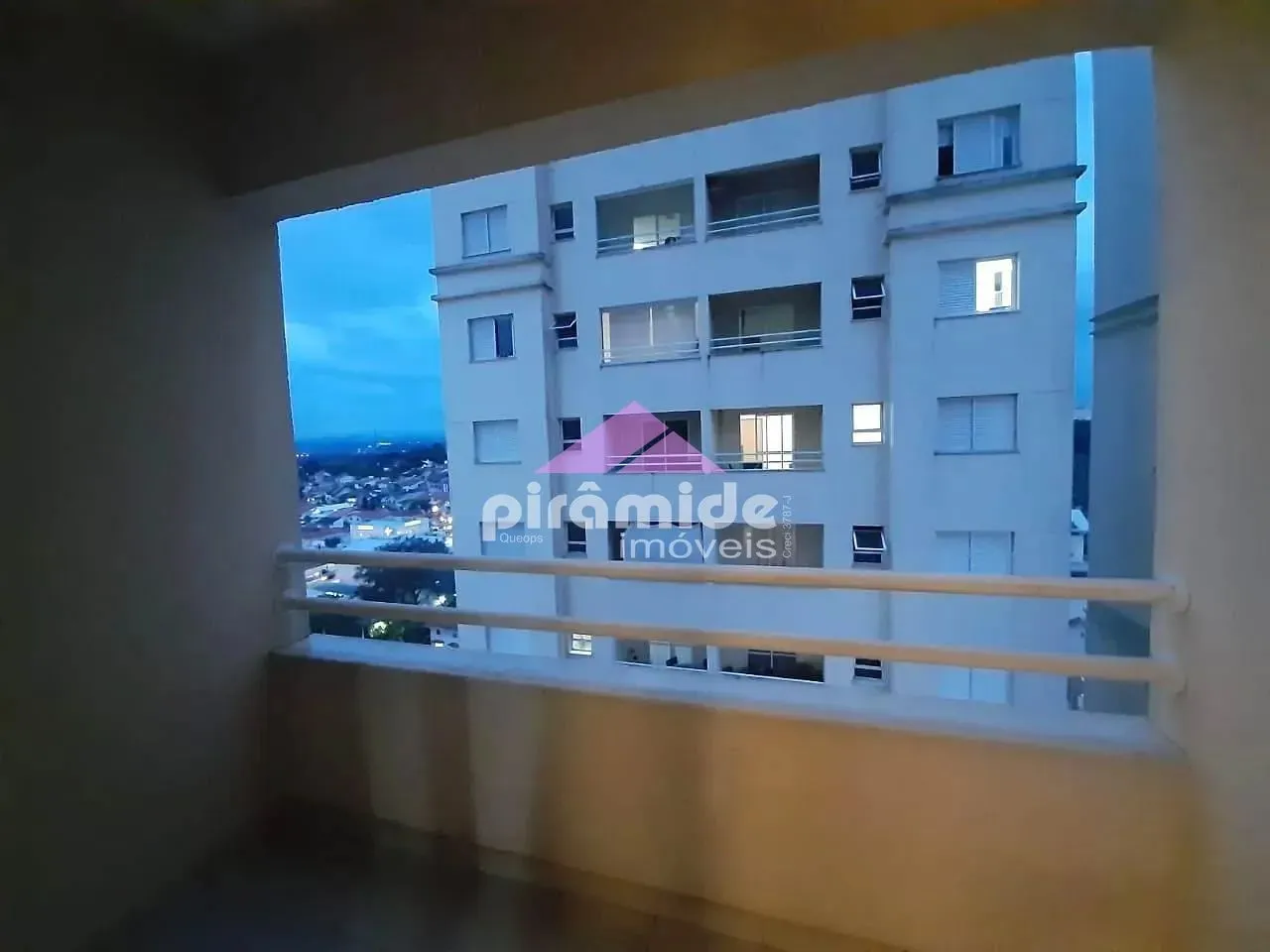 Apartamento, 2 quartos, 65 m² - Foto 6
